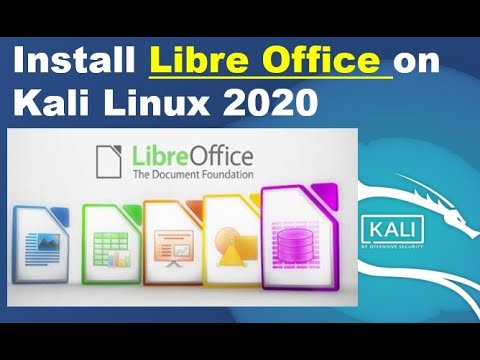 how to install ms office in kali linux